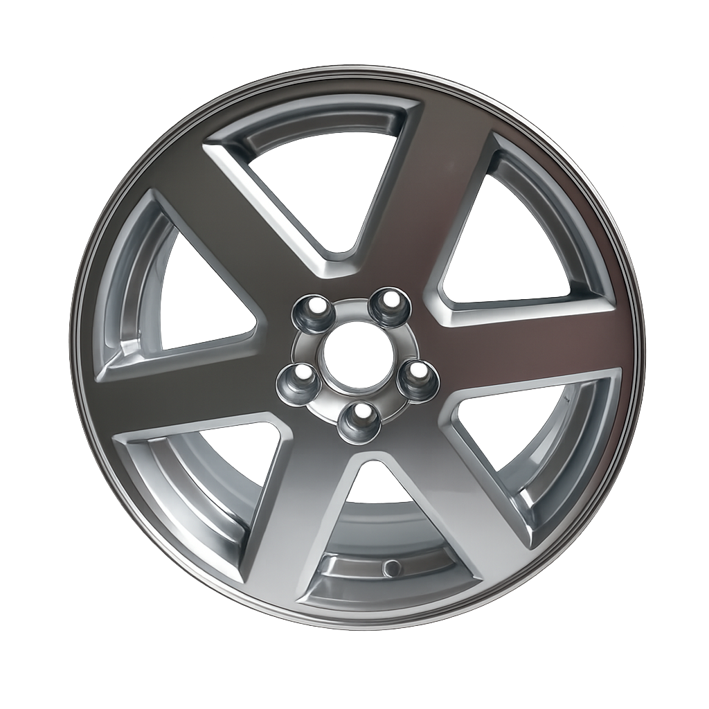 OE Volvo 8685559 Silver 