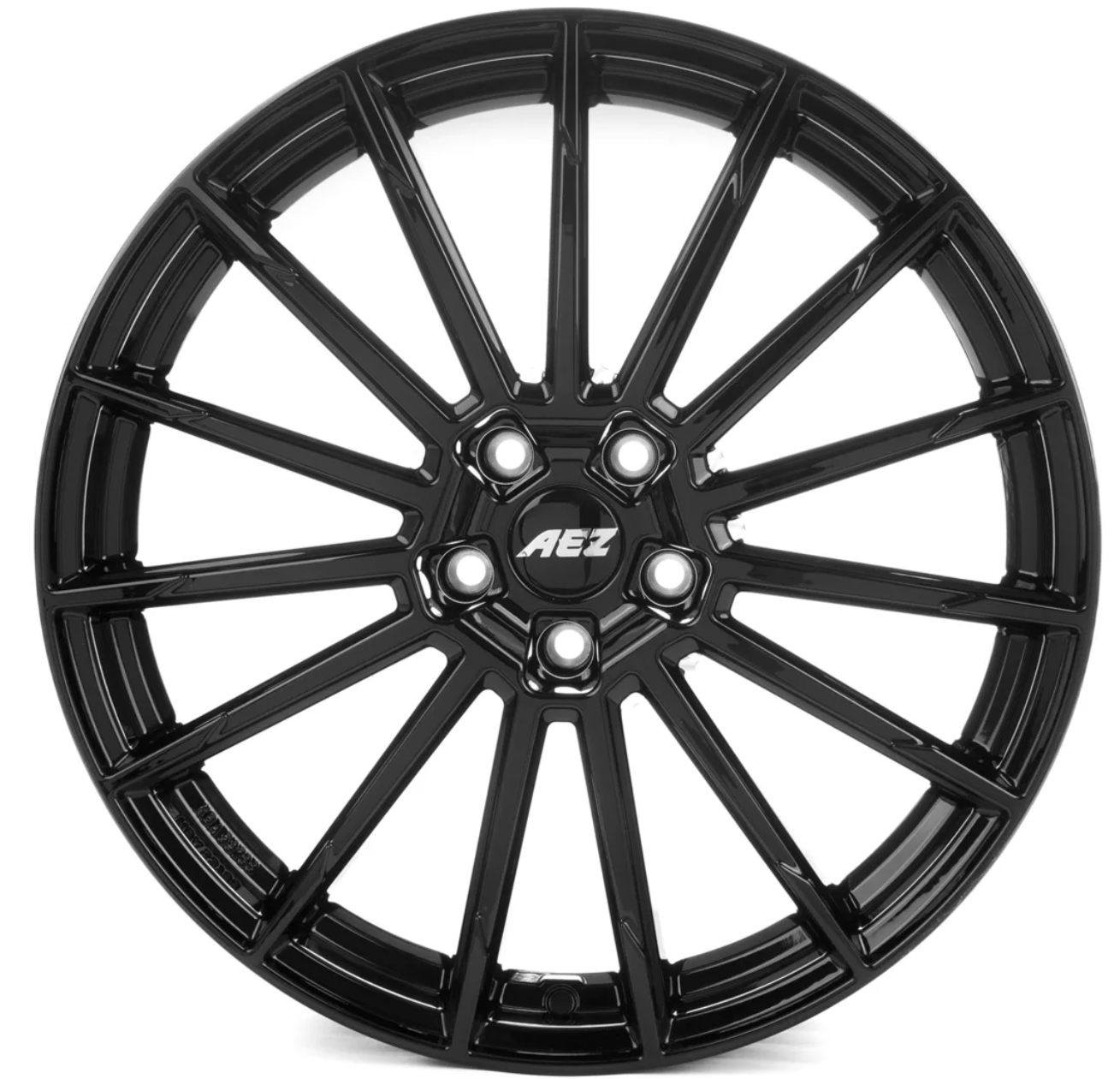 AEZ Atlanta Black 