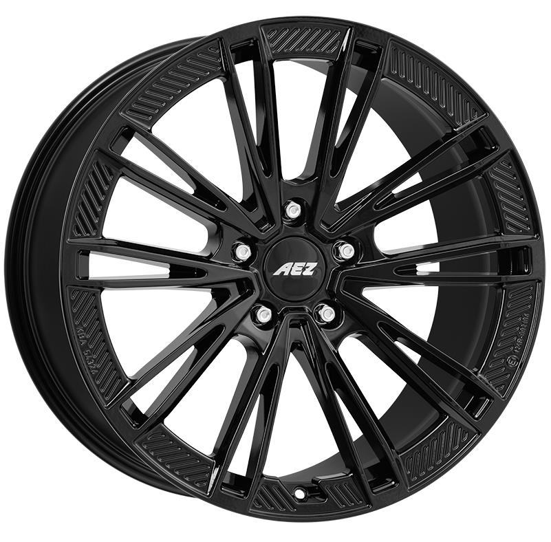 AEZ Alaska Black 