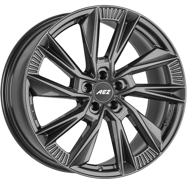 AEZ Havanna Gunmetal 