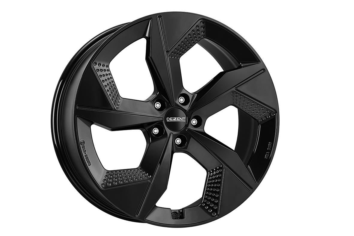 Dezent AO Black 