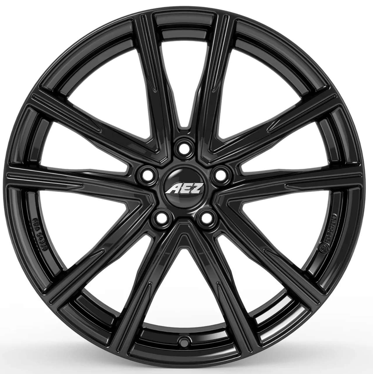 AEZ Montreal Black 