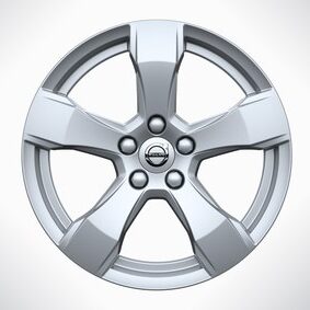 OE Volvo SILV31423850/54270 Silver 
