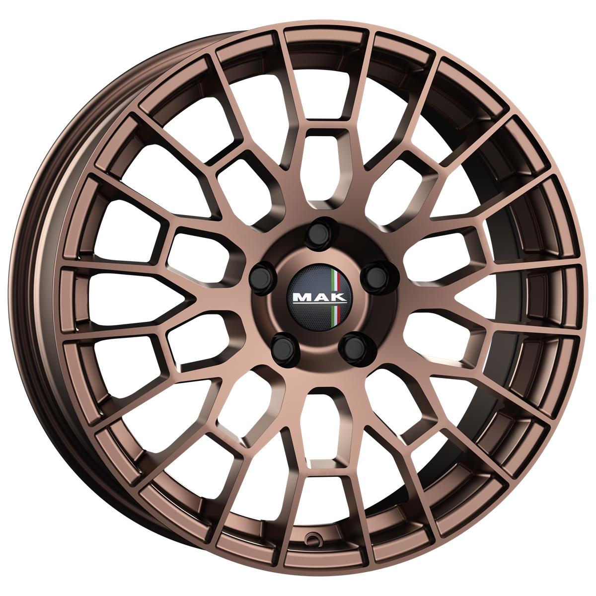 MAK APX Matt Bronze 