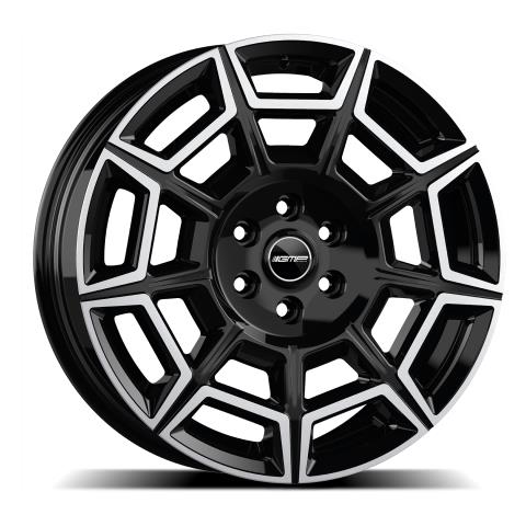 GMP Pervan Black Diamond 
