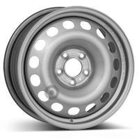 KFZ 7505 Silver 
