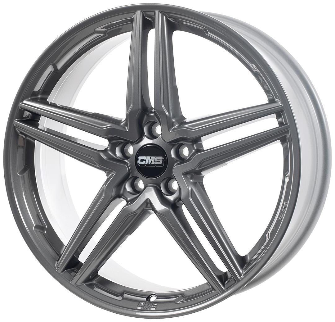 CMS C29 Titan Gloss 