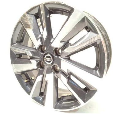 OE Nissan 403005FA1A Silver 