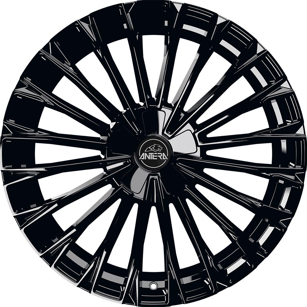 Antera A103 Piano Black 