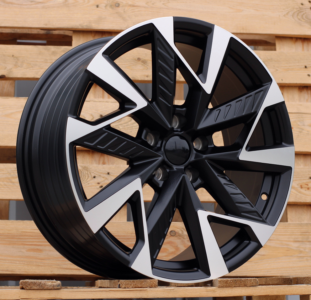 Cupra (not oe) YF0443 MBHM