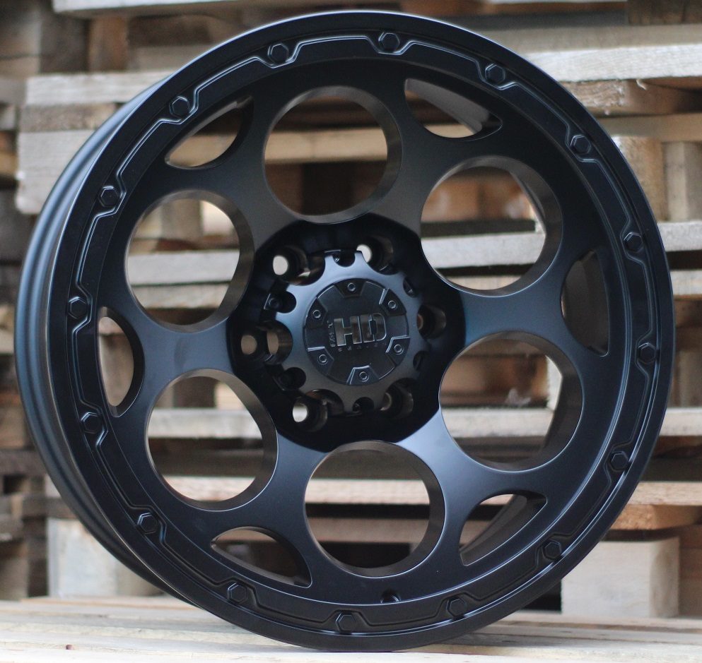 4x4 B5748 BLHM