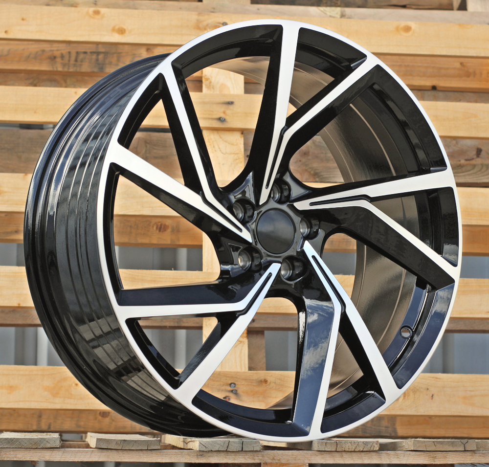 Racin YF5709 MB
