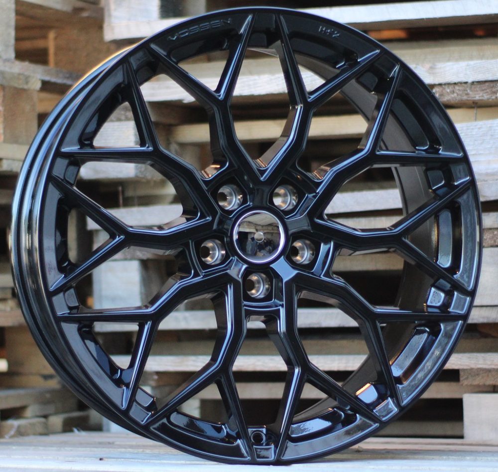 Racin H4101 BL