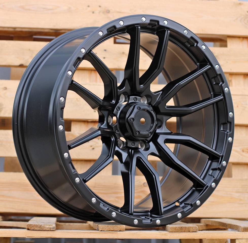 4x4 I6098 BLHM