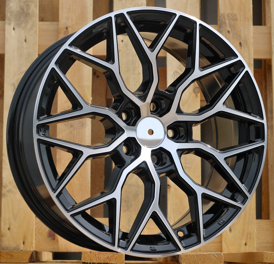 Racin B5812 MB