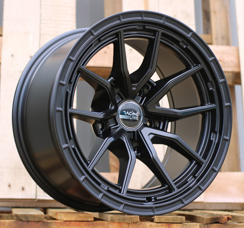 4x4 B1037 BLHM