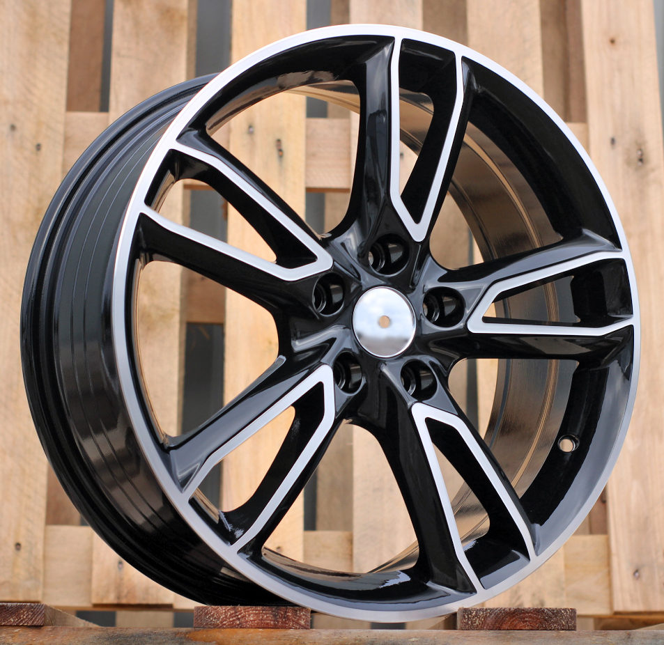 Mazda (not oe) M502 MB