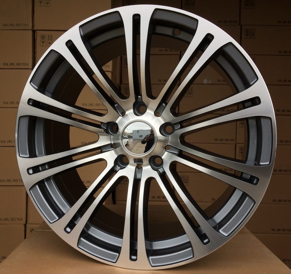 Bmw (not oe) E568 MG