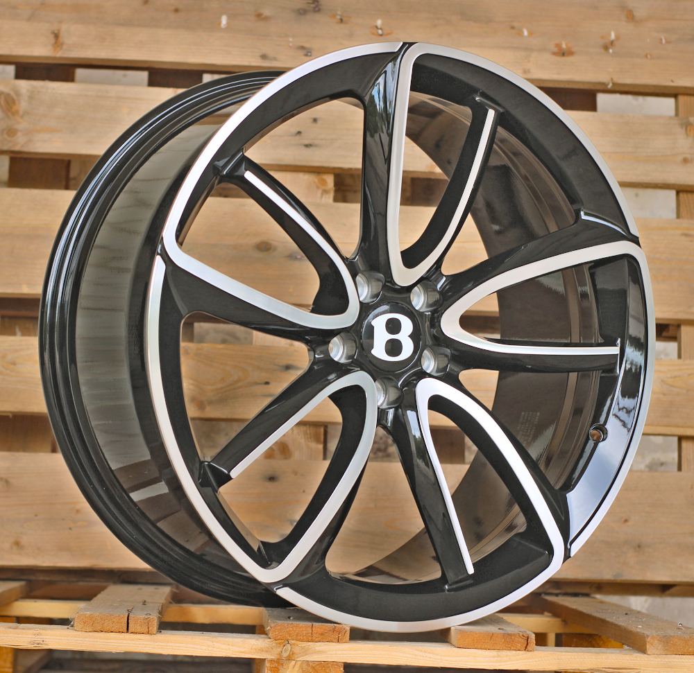 Bentl (not oe) FB0493 MB