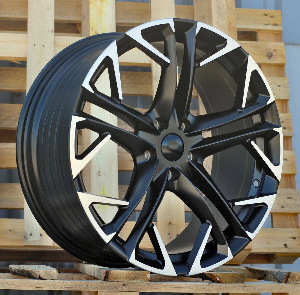 Cupra (not oe) YF5719 MBHM