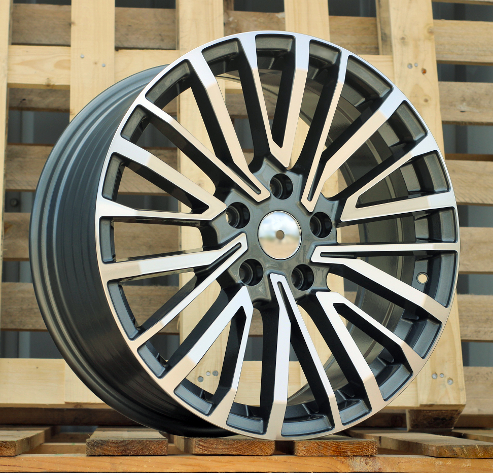 Vw (not oe) B1515 MG