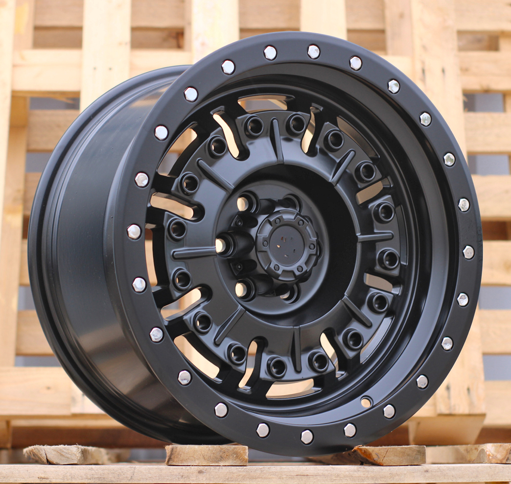 4x4 JT250 MB
