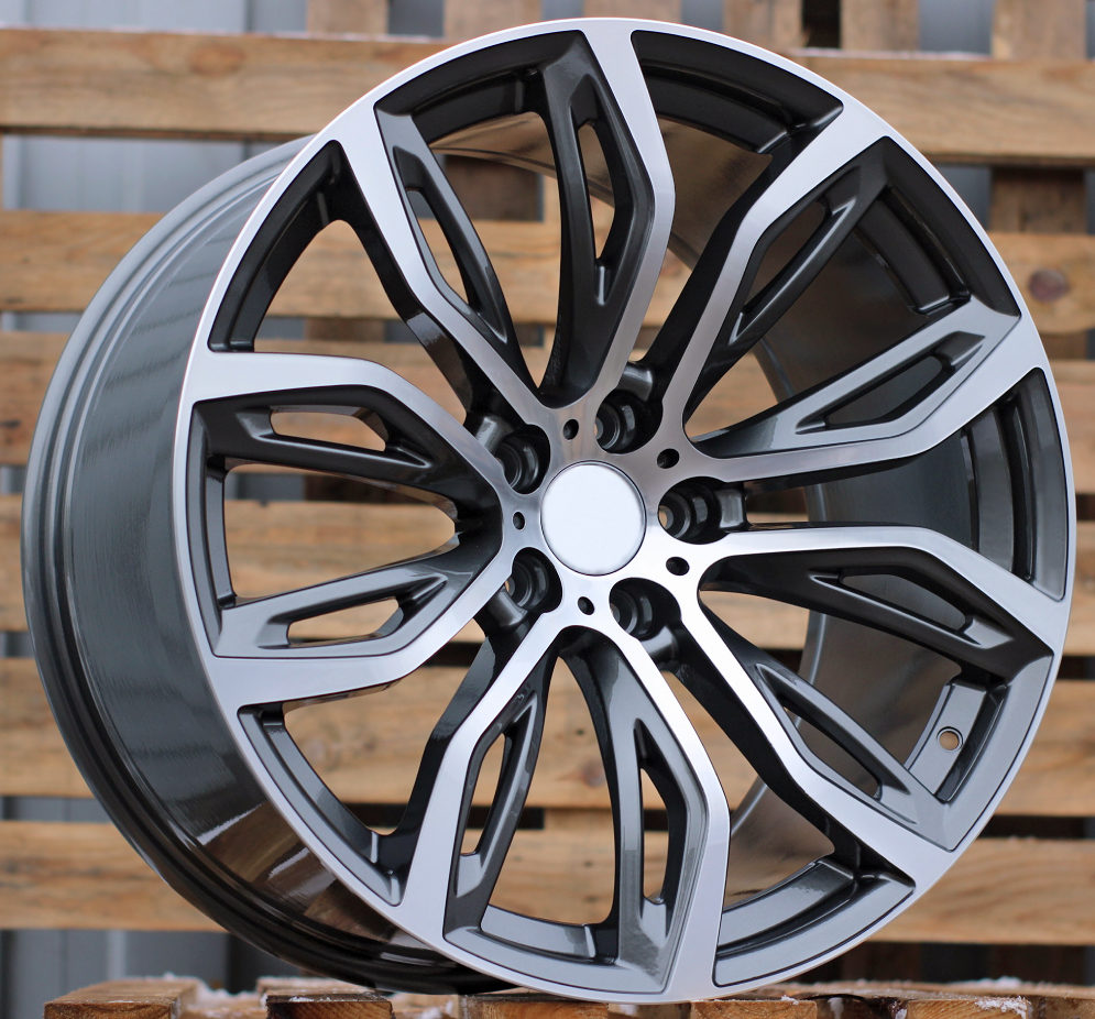 Bmw (not oe) A5040 MG