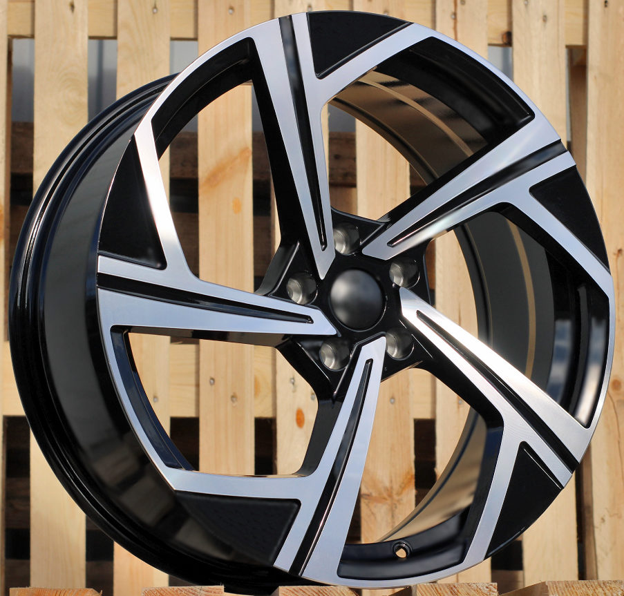 Vw (not oe) B5851 MB