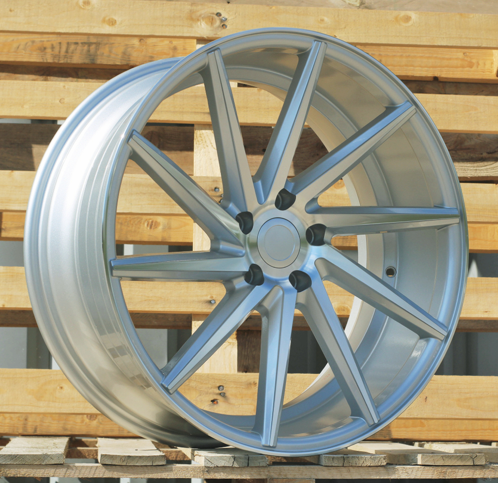 Racin B1058 MS