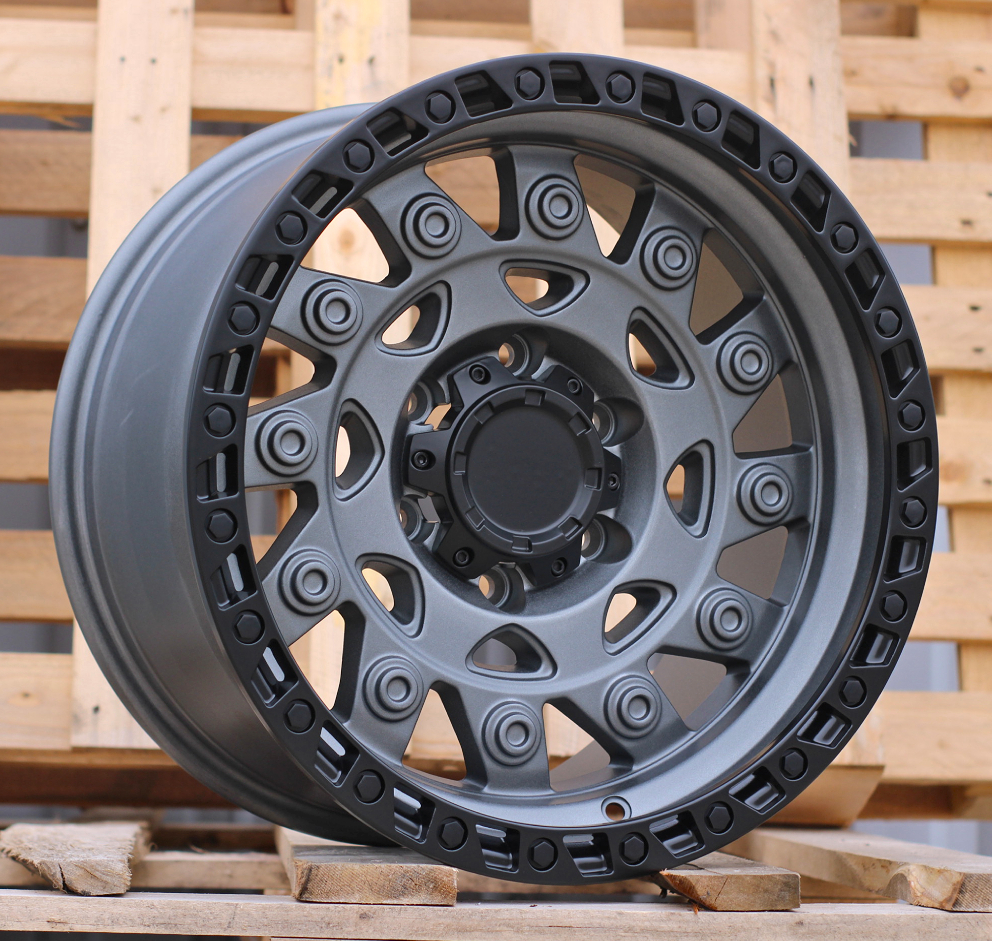 4x4 H974D GMML