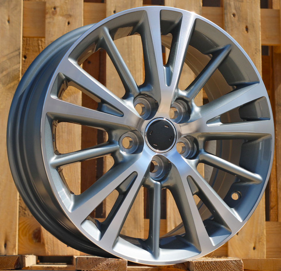 Toyot (not oe) L1051 MG