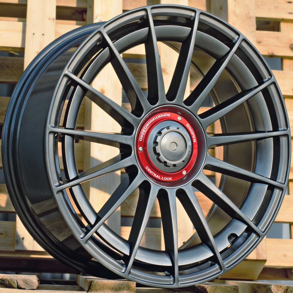 Racin FBX298 GM