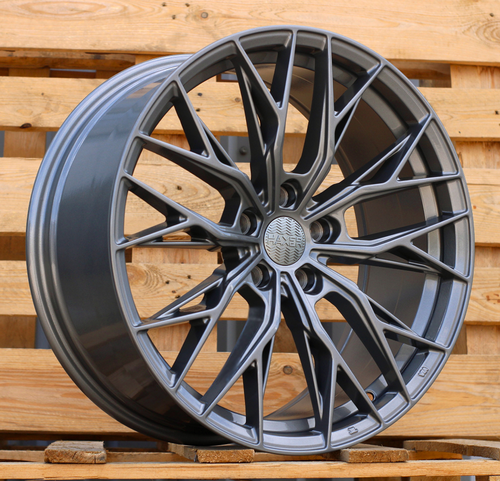 Haxer HX042 GM
