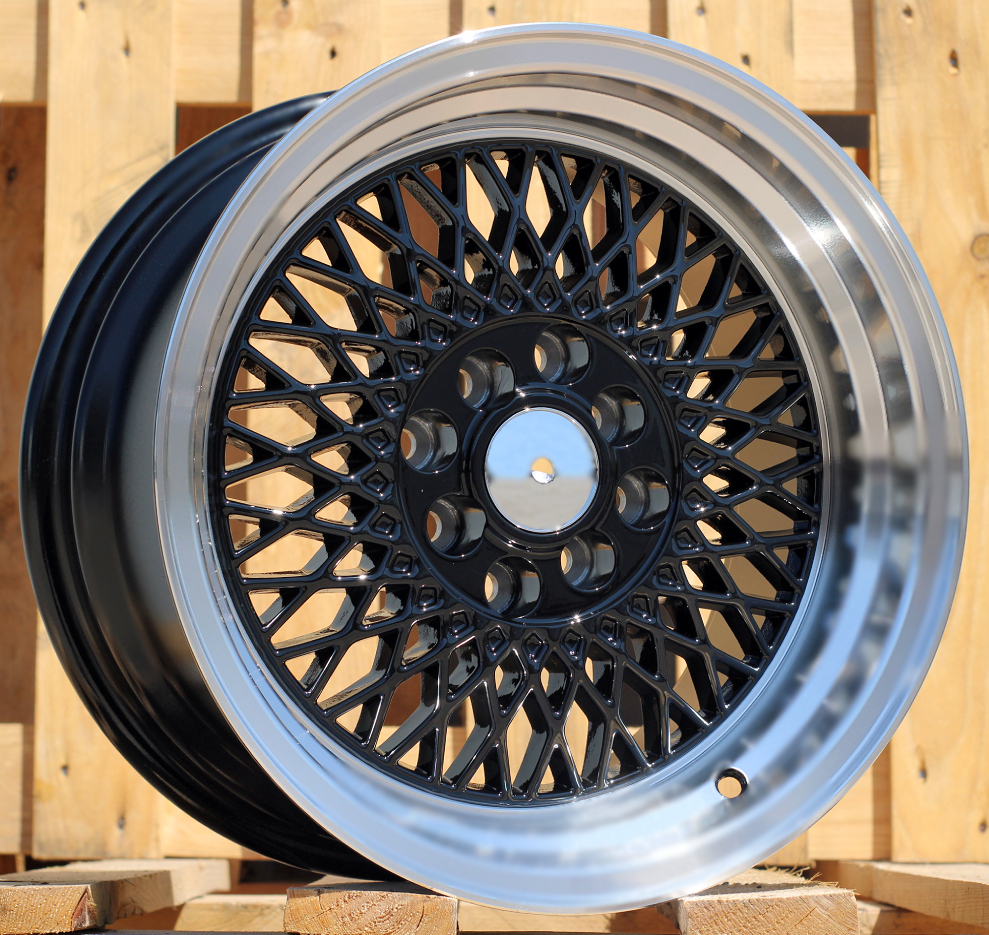 Racin LU483 BLPL