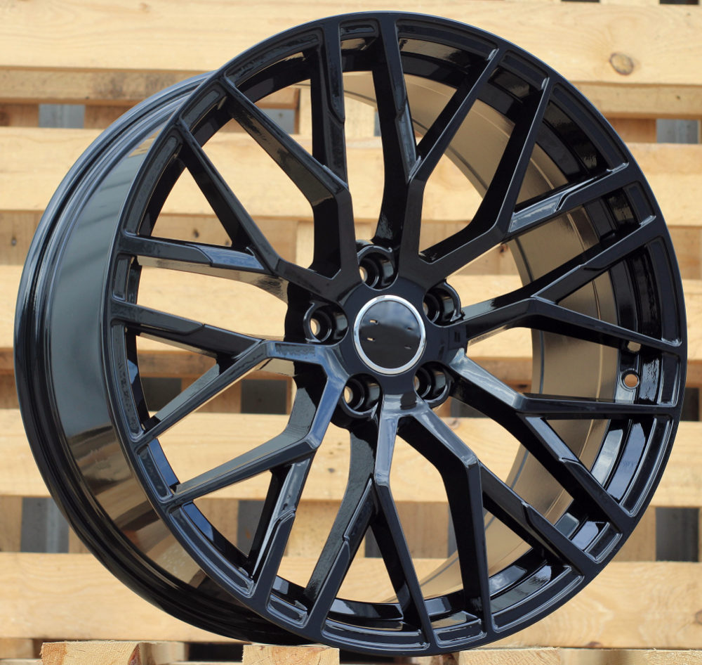 Aud (not oe) XFE30 BL