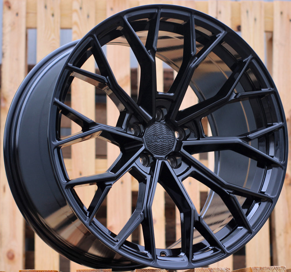 Haxer HX039 BL