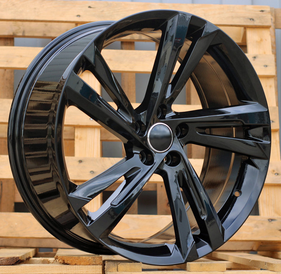 Vw (not oe) A5891 BL