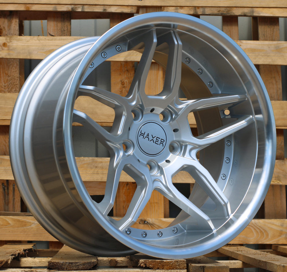 Haxer SSA01 SP