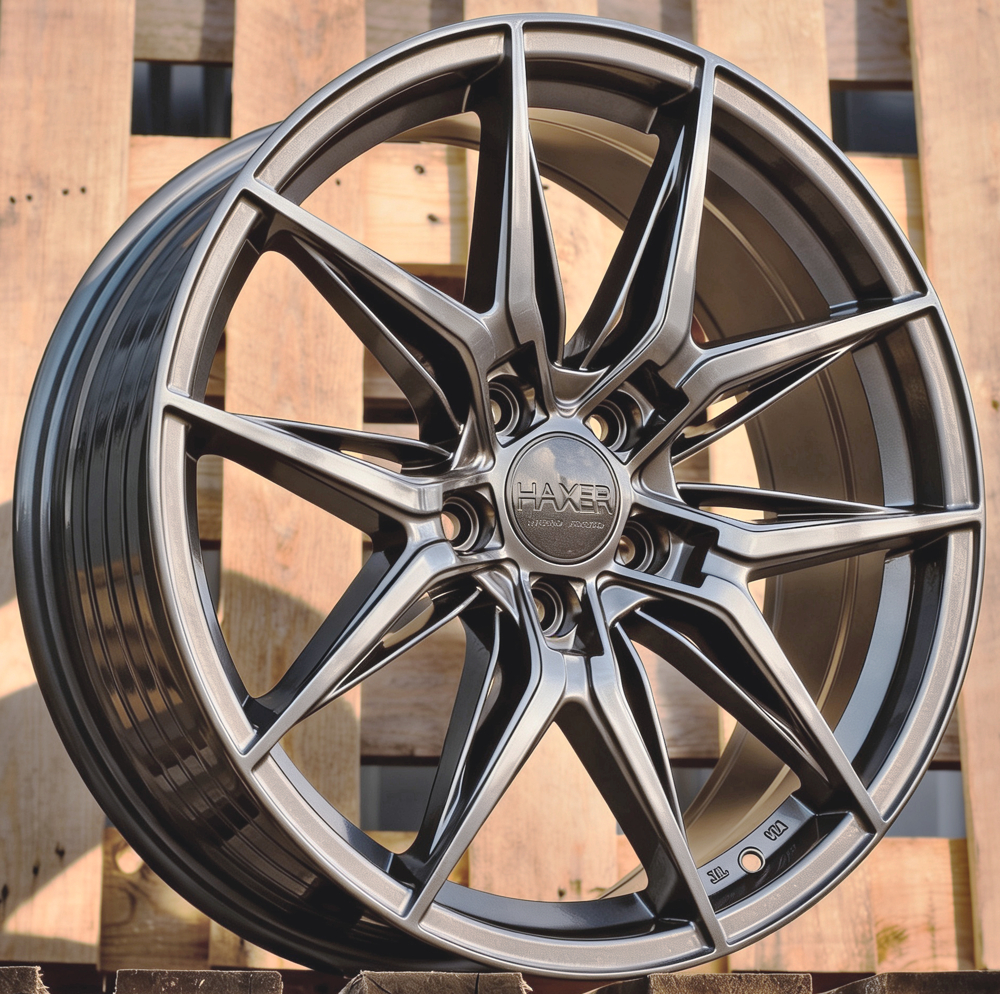 Haxer HX036 GR