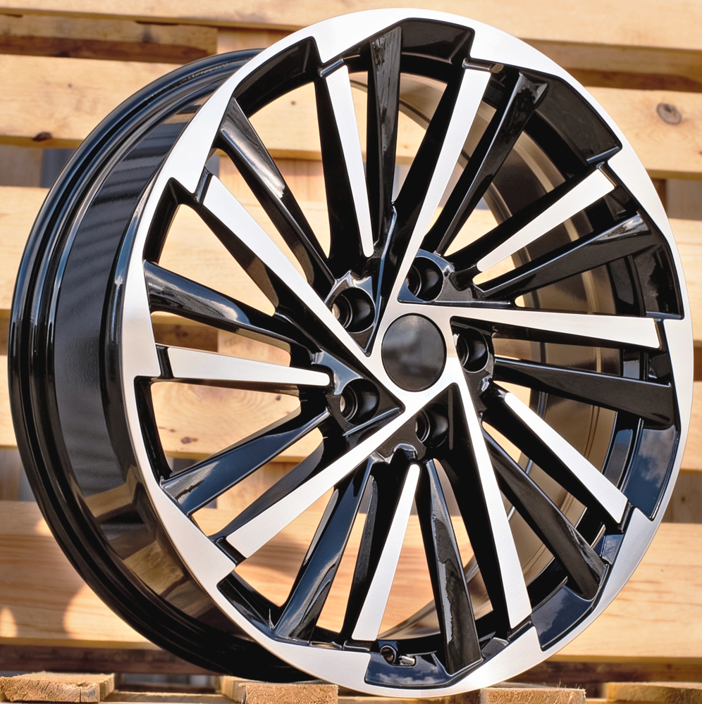 Skoda (not oe) FBX261 MB