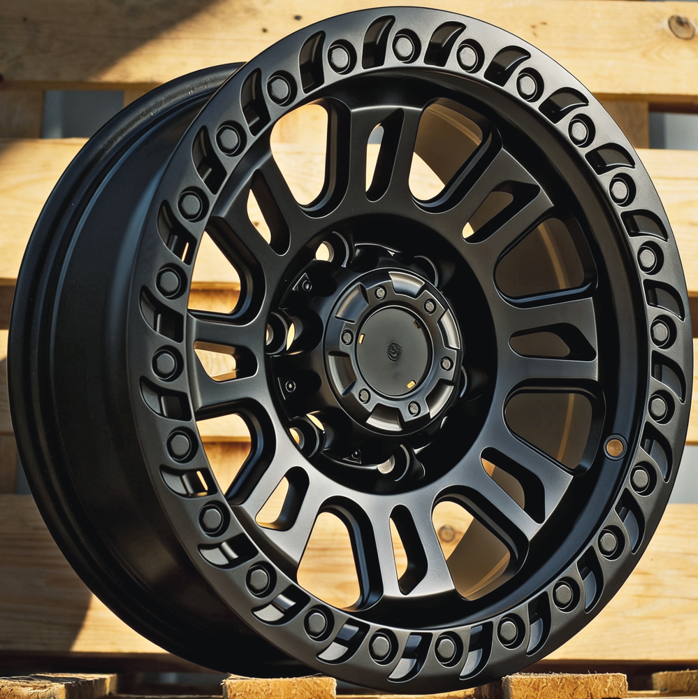 4x4 A8916 BLHM