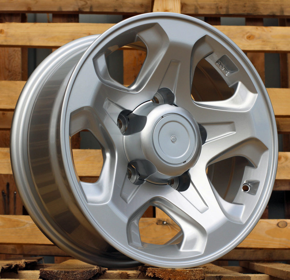 4x4 B1211 SI