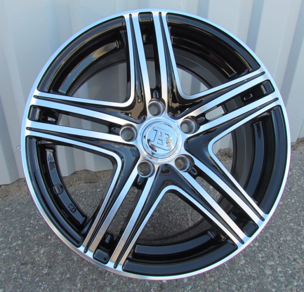 Racin LU048 MB