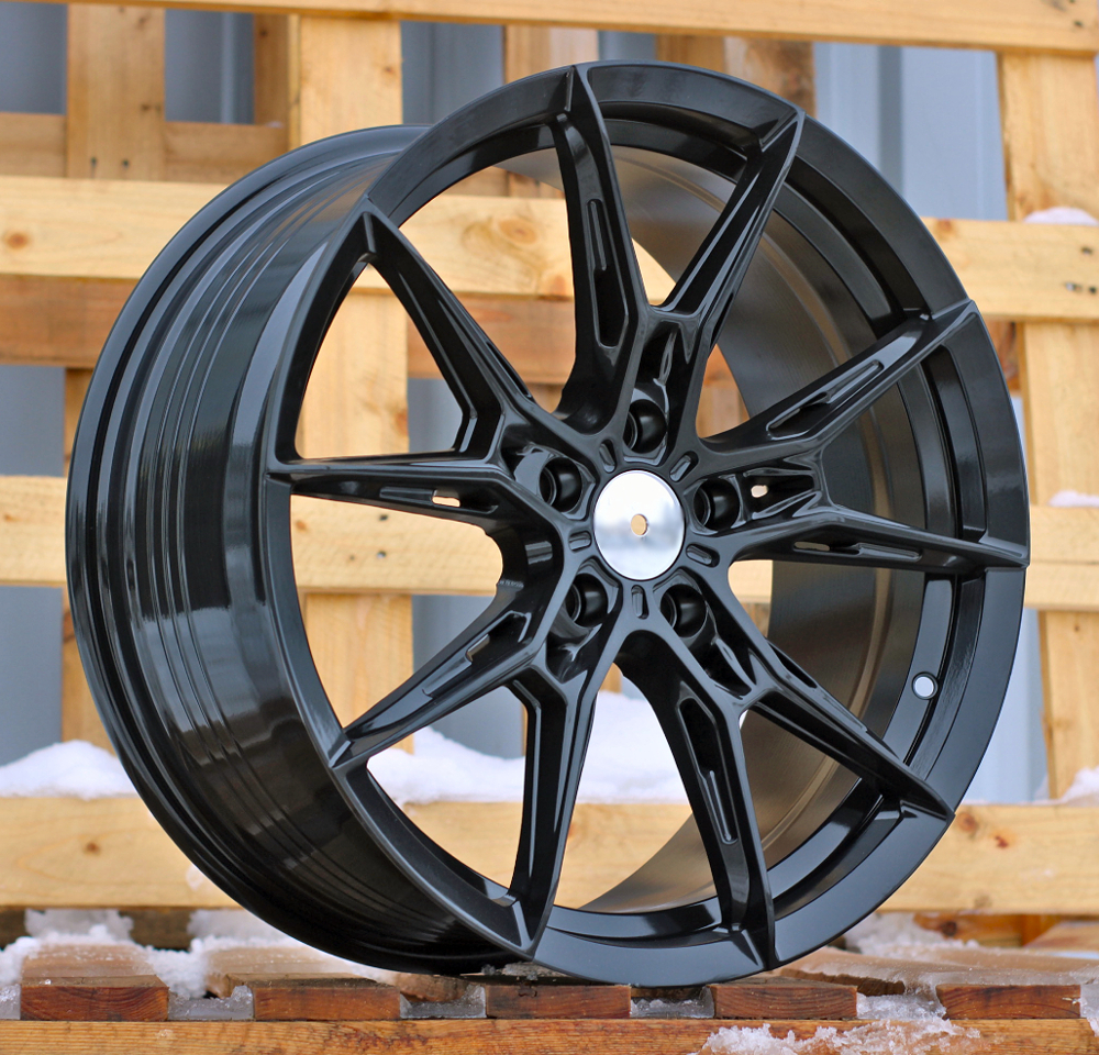 Racin FBX425 BL