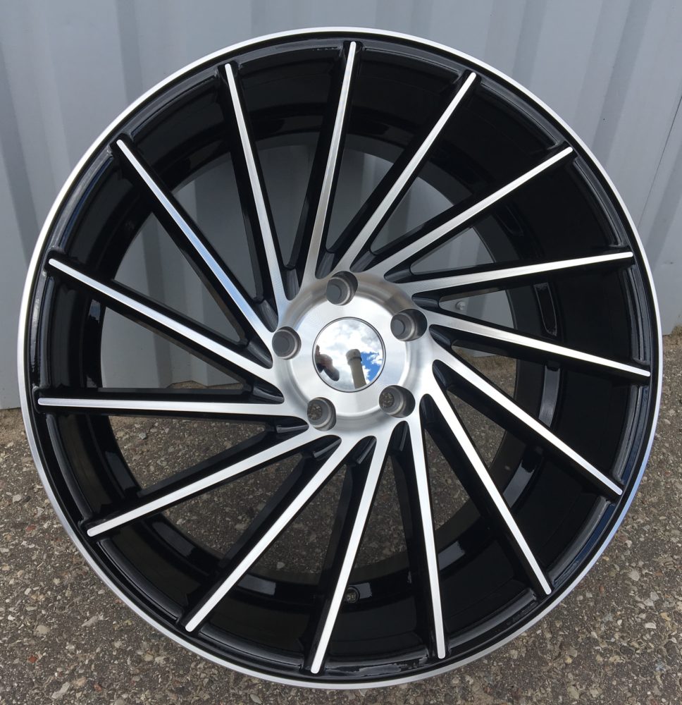 Racin LU589 MB