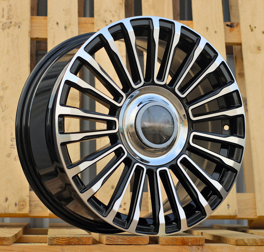 Racin REW018 MB