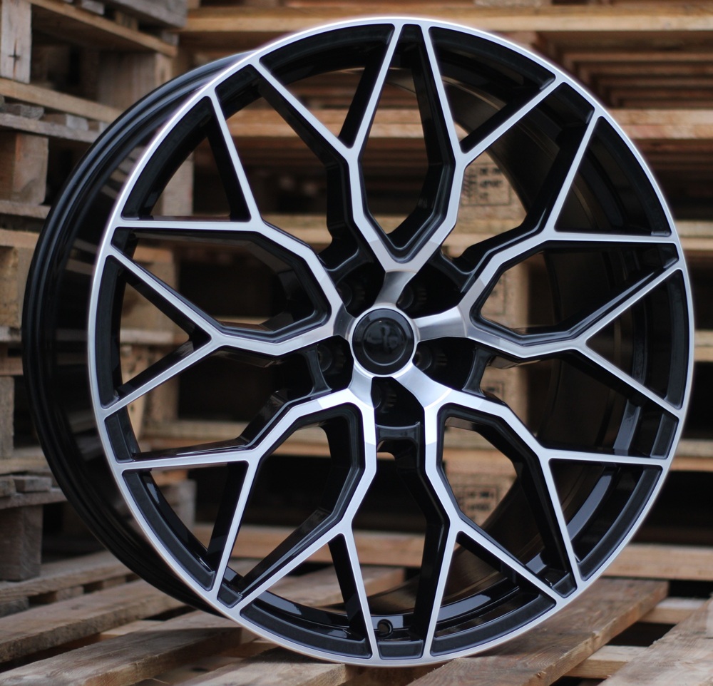 Racin B1604 MB