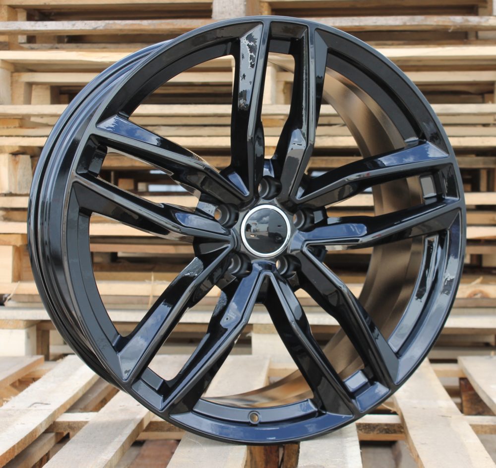 Aud (not oe) BK690 BL