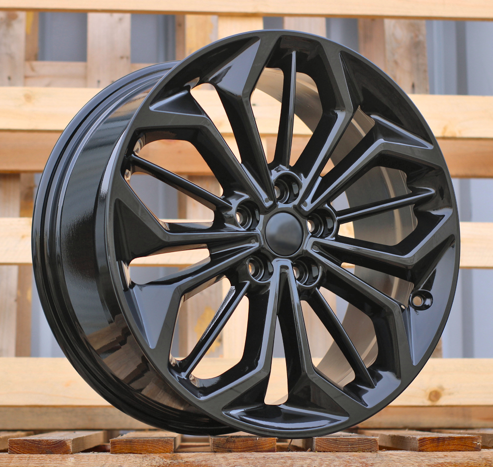 Ford (not oe) FE187 BL