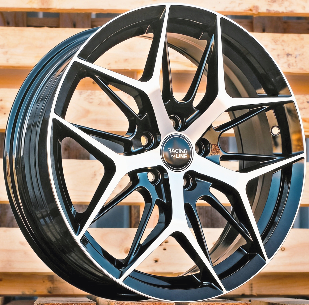 Racin FBX114 MB